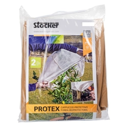 vendita online  protex cappuccio protettivo per piante 2x2,4m 2pz Irrorazione e disinfestazione Stocker